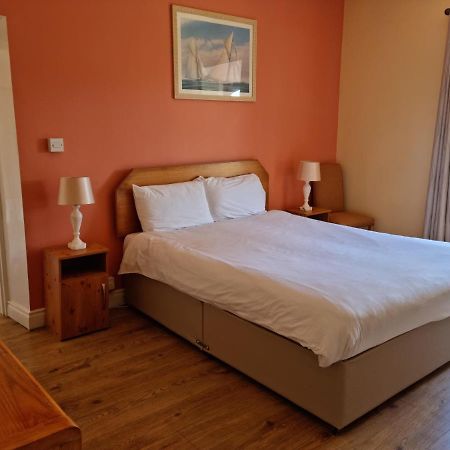 Bridge View House B&B And Restaurant Kilcrohane Esterno foto