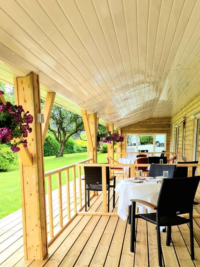 Bridge View House B&B And Restaurant Kilcrohane Esterno foto