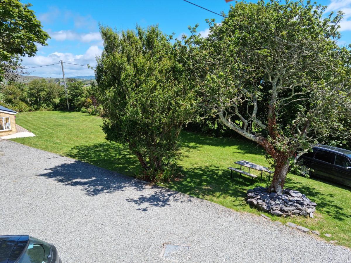 Bridge View House B&B And Restaurant Kilcrohane Esterno foto