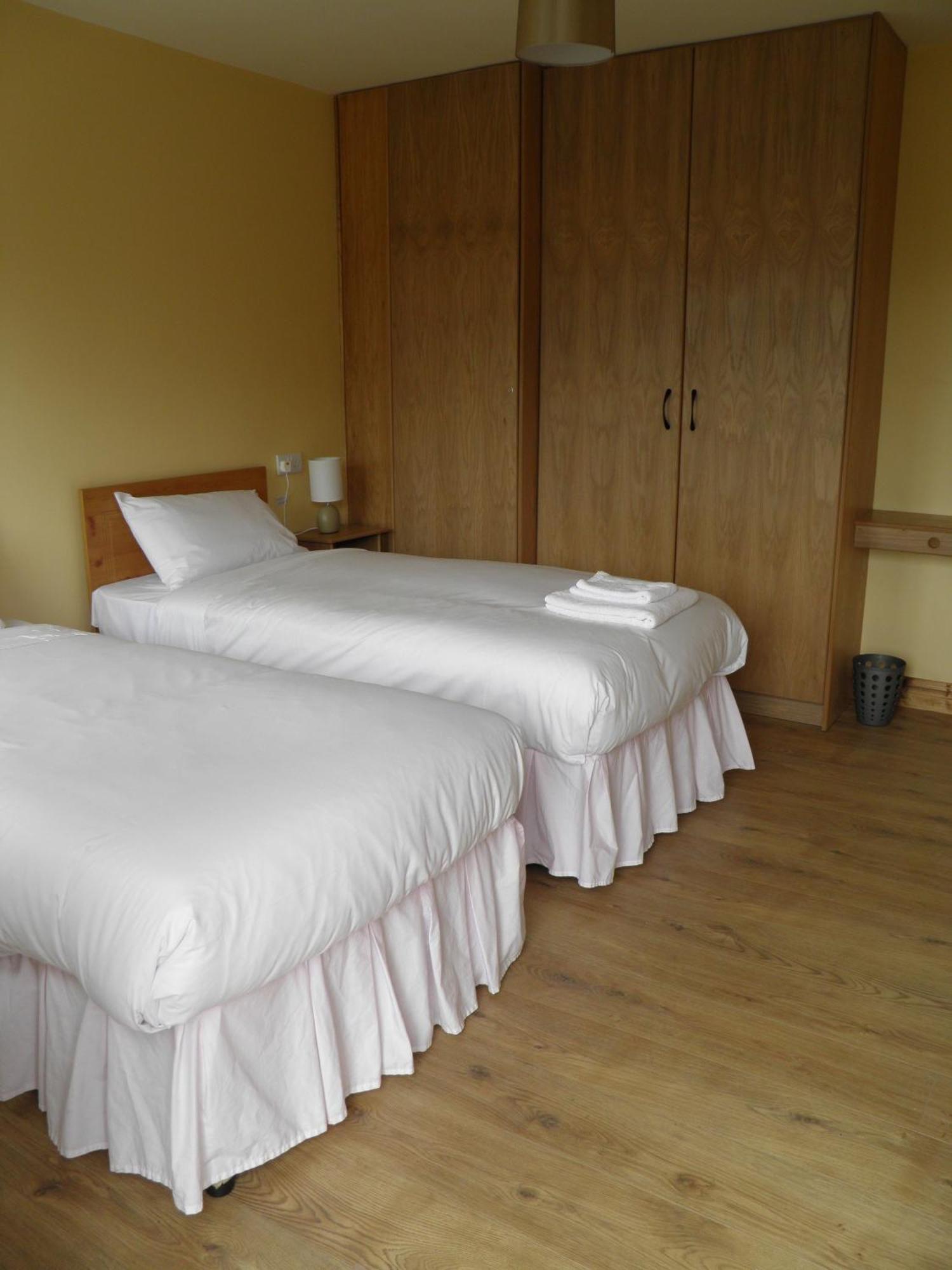 Bridge View House B&B And Restaurant Kilcrohane Camera foto