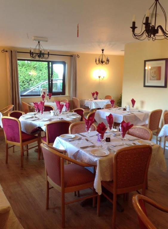 Bridge View House B&B And Restaurant Kilcrohane Esterno foto