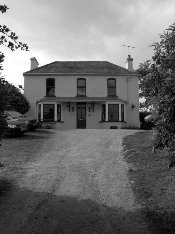 Bridge View House B&B And Restaurant Kilcrohane Esterno foto