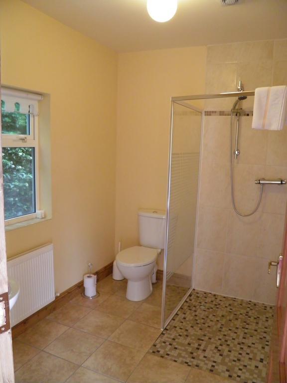 Bridge View House B&B And Restaurant Kilcrohane Esterno foto