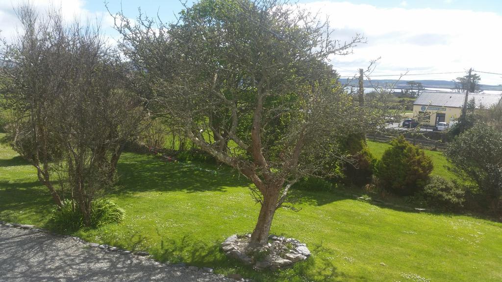 Bridge View House B&B And Restaurant Kilcrohane Esterno foto
